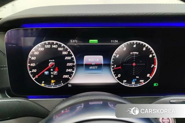 Mercedes-Benz E-class id 3902299 из Китая 4