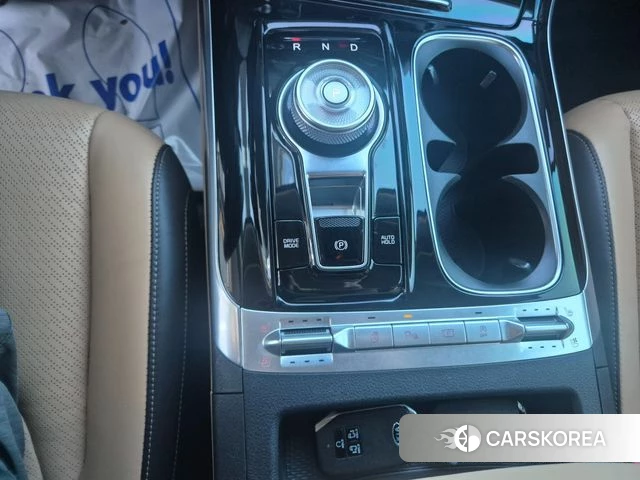Kia Carnival 4th generation 2020 Белый из Кореи, фото 4