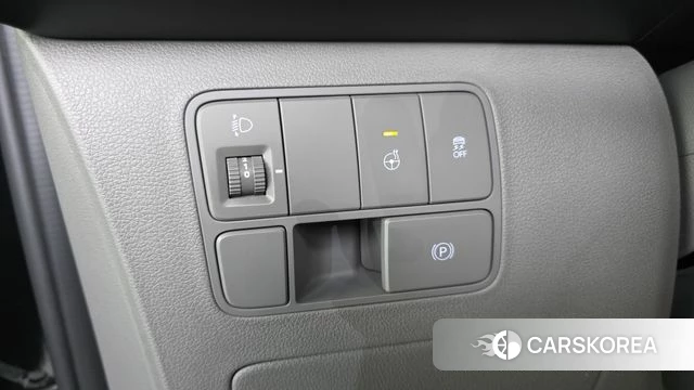 Hyundai Staria 2021 Черный из Кореи, фото 4