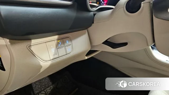 Genesis G70 2019 Черный из Кореи, фото 4