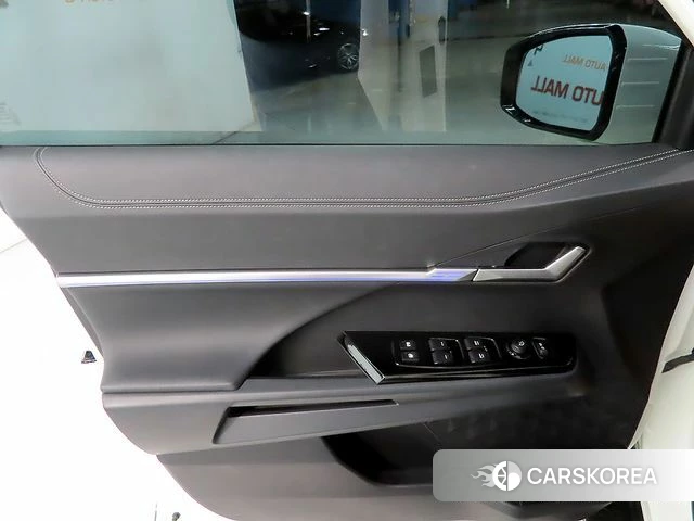 Ssangyong Torres 2022 Белый из Кореи, фото 4