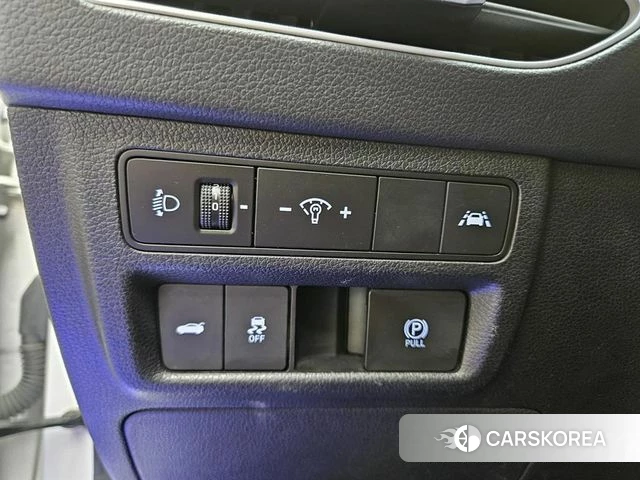 Hyundai Sonata (DN8) 2021 Белый из Кореи, фото 4