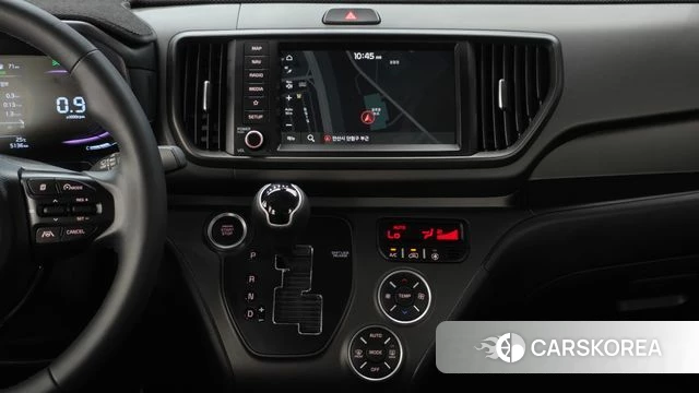 Kia The New Kia Ray 2025 Белый из Кореи, фото 4