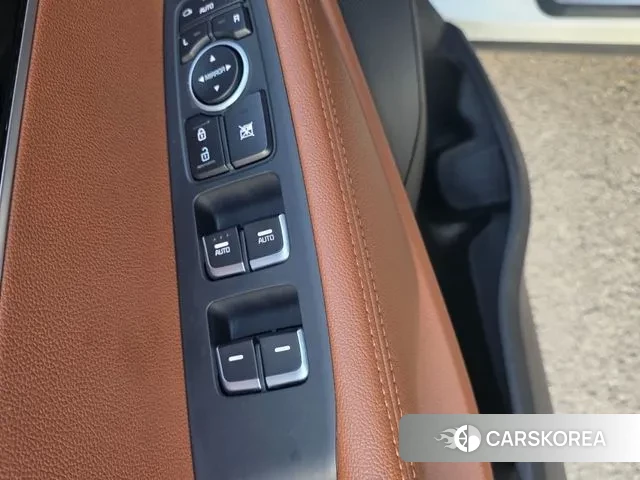 Kia The New Sorento 2018 Жемчужный цвет из Кореи, фото 4