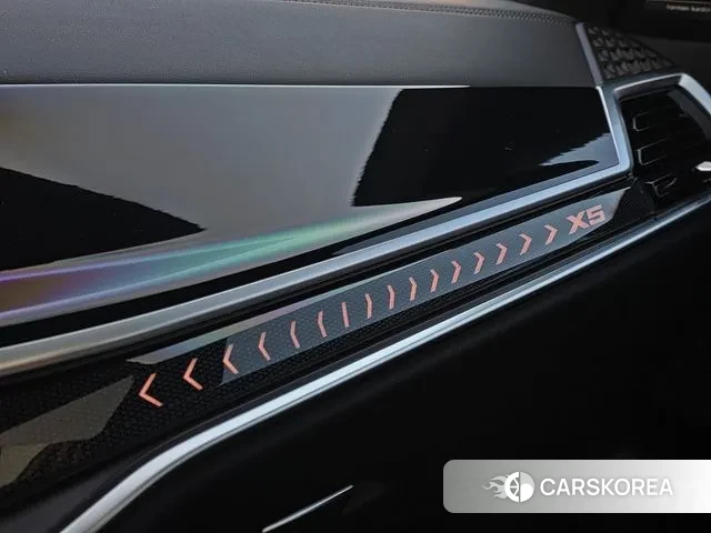 BMW X5 (G05) 2024 Белый из Кореи, фото 4