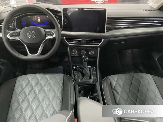 Volkswagen Sagitar 2025 Белый из Китая, фото 4