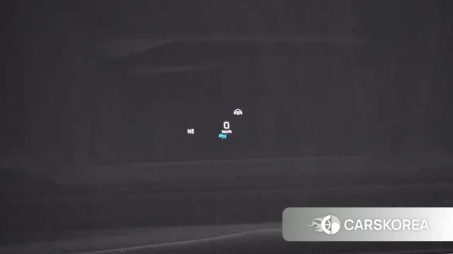 Mercedes-Benz GLC-Class X253 2020 Черный из Кореи, фото 4