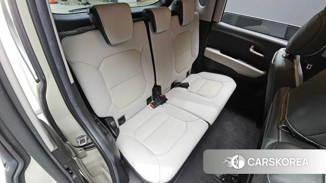 Kia The New Kia Ray 2023 Жемчужный цвет из Кореи, фото 4