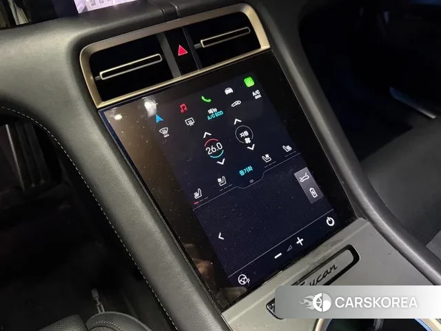 Porsche Taycan 2021 Белый из Кореи, фото 4