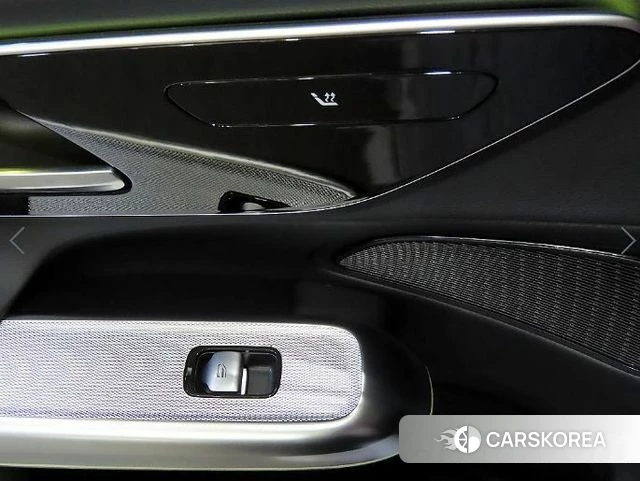 Mercedes-Benz E-Class W214 2025 Черный из Кореи, фото 4
