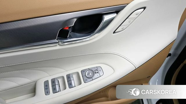 Hyundai The New Grandeur IG 2021 Белый из Кореи, фото 4