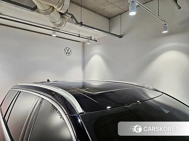 Lincoln Aviator 2nd generation 2023 Черный из Кореи, фото 4