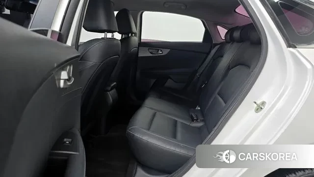 Kia Come New K3 2018 Белый из Кореи, фото 4