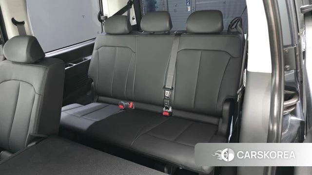 Hyundai Staria 2024 Серый из Кореи, фото 4
