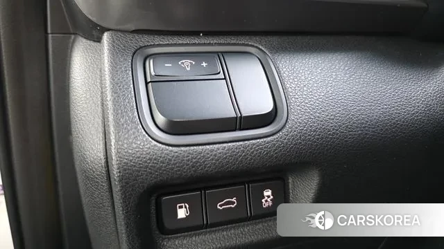 Kia The New K5 2nd generation 2018 Белый из Кореи, фото 4