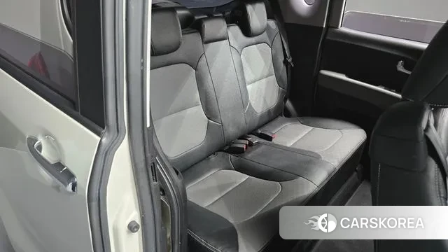 Kia The New Ray 2019 Жемчужный цвет из Кореи, фото 4