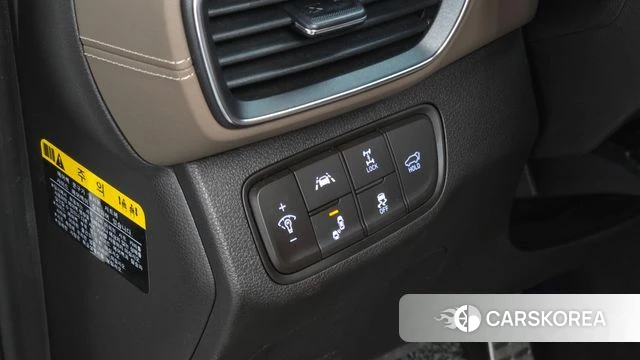 Hyundai Santa Fe TM 2019 Белый из Кореи, фото 4