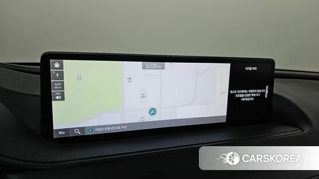 Genesis G80 (RG3) 2022 Серый из Кореи, фото 4