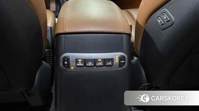 Kia The New Mohave 2018 Черный из Кореи, фото 4