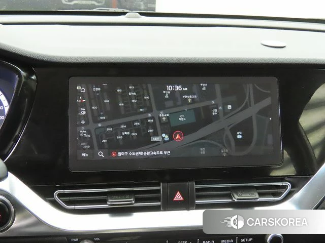 Kia The New Niro 2020 Белый из Кореи, фото 4