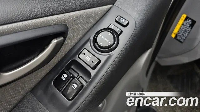 Hyundai The New Grand Starex 2021 Белый из Кореи, фото 4