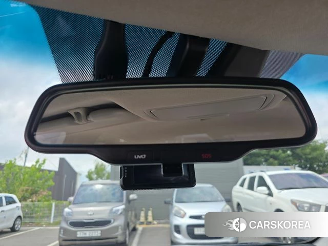 Kia Come New K3 2020 Серый из Кореи, фото 4