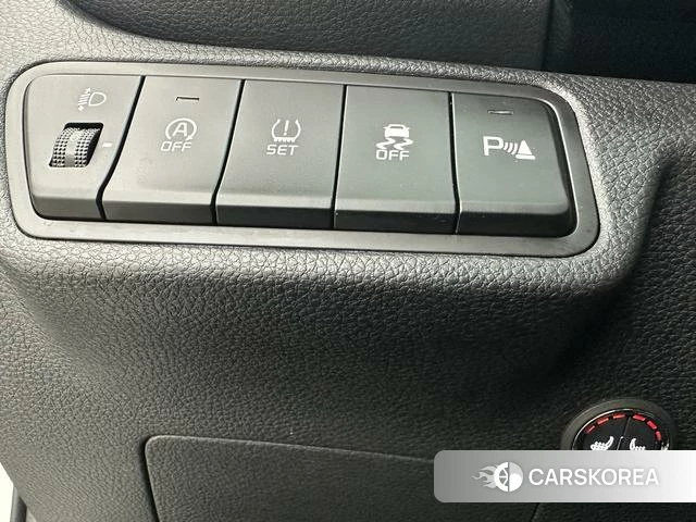 Kia Setus 2023 Белый из Китая, фото 4