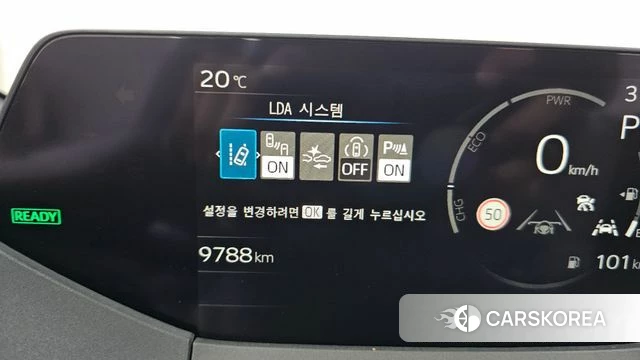 Toyota Prius 5th Generation 2024 Черный из Кореи, фото 4