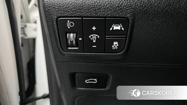 Kia K5 3rd generation 2022 Белый из Кореи, фото 4