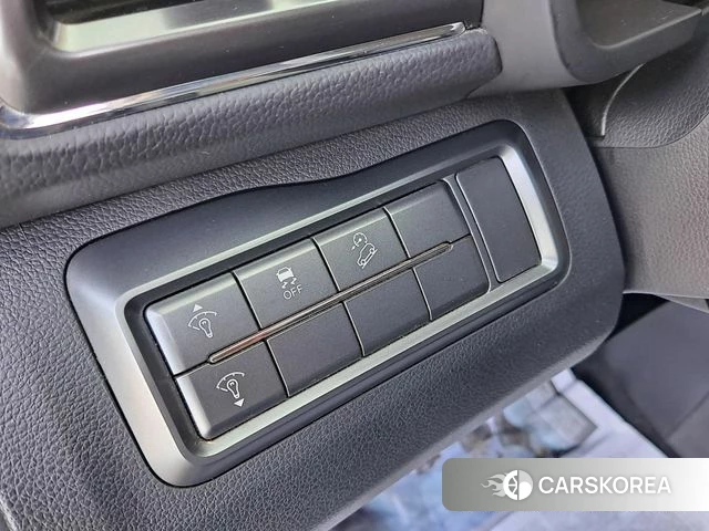 Ssangyong Berry New Tivoli 2019 Синий из Кореи, фото 4