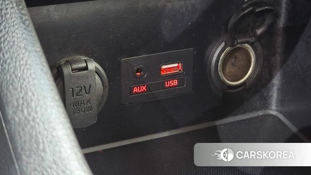 Kia The New K3 2018 Белый из Кореи, фото 4