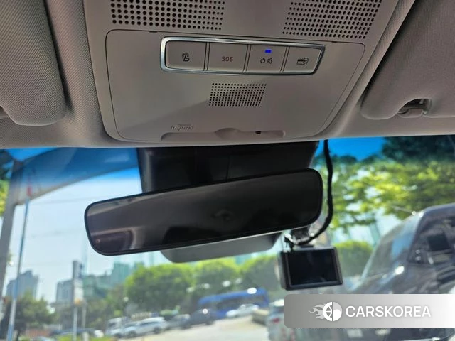 Hyundai The New Grandeur IG 2021 Белый из Кореи, фото 4