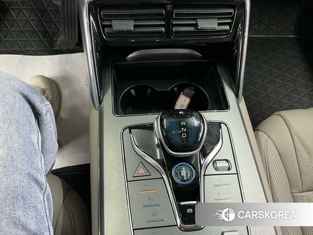 BYD Tang DM 2024 Темно-серый из Китая, фото 4