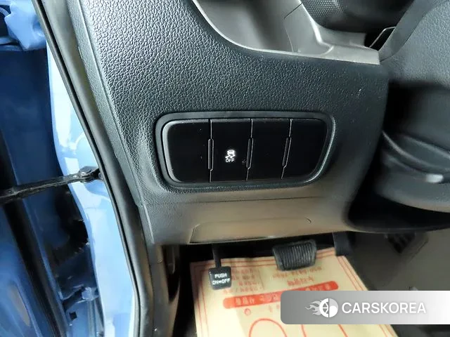 Kia The New Ray id 3660727 из Кореи 4