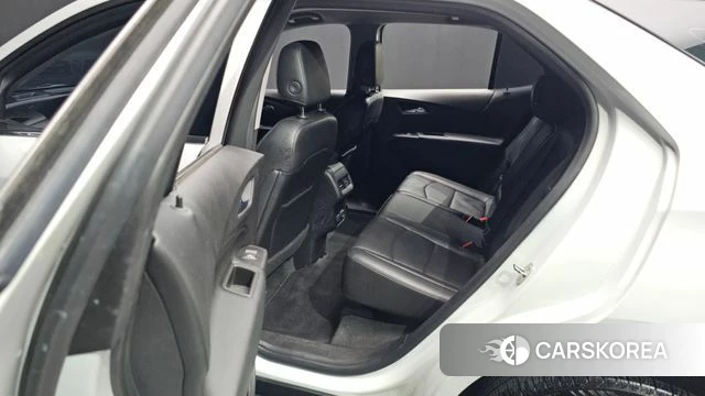 Chevrolet (GM Daewoo) Equinox 2019 Белый из Кореи, фото 4