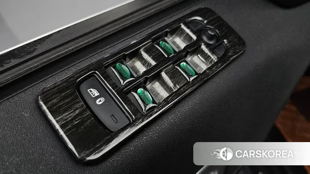 Land Rover Discovery Sports 2018 Белый из Кореи, фото 4