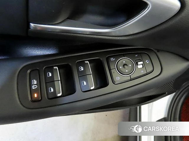 Hyundai Sonata (DN8) 2020 Белый из Кореи, фото 4