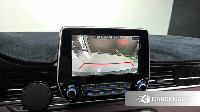 Hyundai The New Grand Starex 2020 Белый из Кореи, фото 4