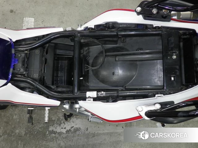 Проданный Honda CB1300SF id 3950159 из Японии, фото 5