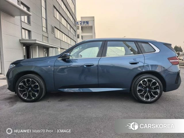 BMW X3 id 3993437 из Китая 4