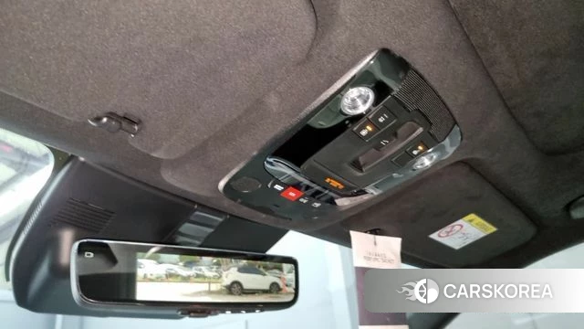 Kia The New Sorento 4th Generation 2024 Черный из Кореи, фото 4