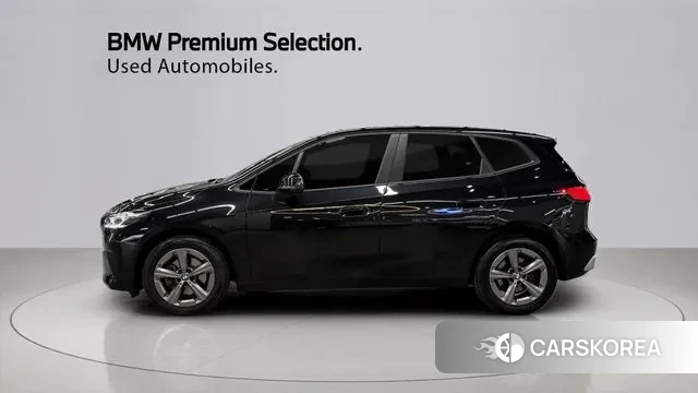 BMW 2 Series Active Tourer (U06) id 3507811 из Кореи 4