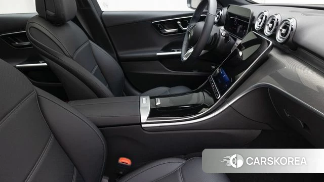 Mercedes-Benz C-Class W206 2026 Белый из Кореи, фото 4