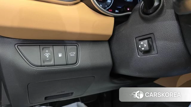Genesis The New G70 2021 Серый из Кореи, фото 4