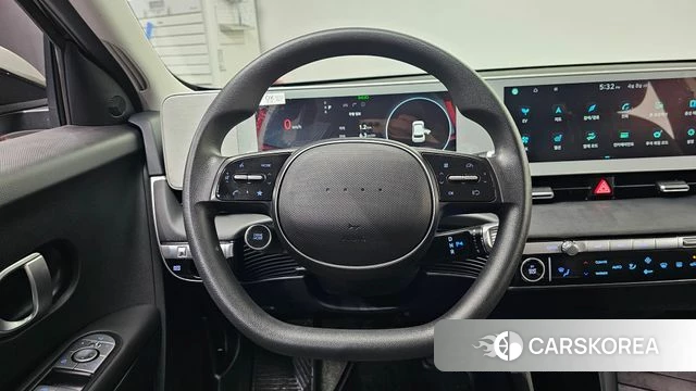 Hyundai Ionic 5 2023 Черный из Кореи, фото 4