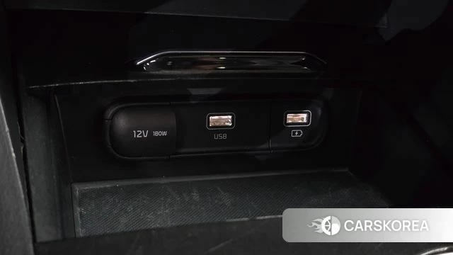 Kia K5 3rd generation 2020 Серый из Кореи, фото 4