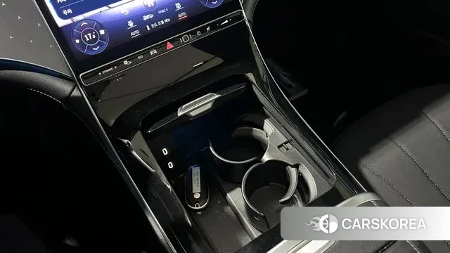 Mercedes-Benz EQE SUV X294 2024 Черный из Кореи, фото 4