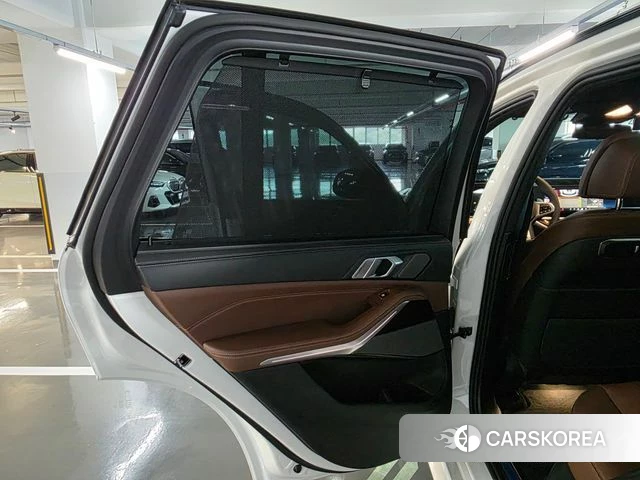 BMW X5 (G05) 2026 Белый из Кореи, фото 4