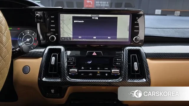 Kia Sorento 4th Generation 2021 Белый из Кореи, фото 4