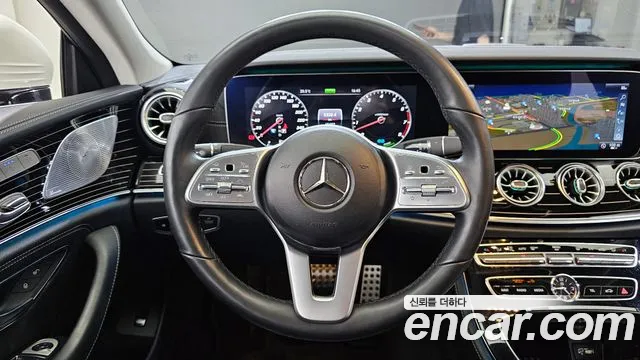 Mercedes-Benz CLS-Class C257 id 2653638 из Кореи 4